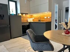 Airport Smart Stay Tivat