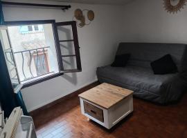 Studio cœur du village, hotel a Cabris