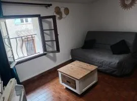 Studio cœur du village