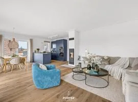 Ferienhaus Godjas Hüs List auf Sylt