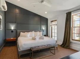 Superior King Room at The Emerald