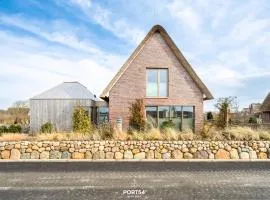 Ferienhaus Loki's Place List auf Sylt