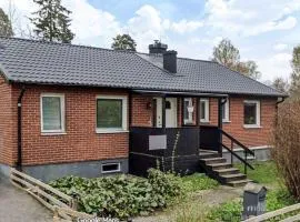 5 star holiday home in Nävekvarn