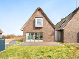 Ferienhaus Oskars Garden List auf Sylt