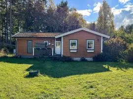 5 person holiday home in ADELSÖ
