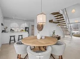 Ferienhaus Black Pearl List auf Sylt