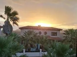 Villa Esmeralda - 3 bedrooms & panoramic views