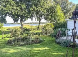 2 person holiday home in RAMDALA