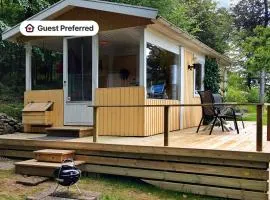 2 person holiday home in TYRINGE-By Traum