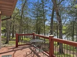 Quail Cove 2 - Lakefront Suite Boat Slip