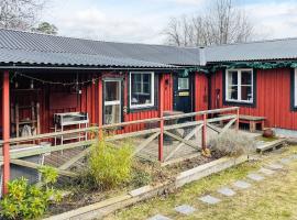 6 person holiday home in Kosta, hotel i Kosta