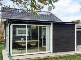 4 star holiday home in HALMSTAD