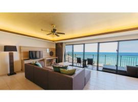 Kafuu Resort Fuchaku Condo Hotel - Vacation STAY 03955v, khách sạn ở Fujaku