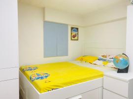 Skovhus 2-room Basement Apartment, hotel sa Arhus