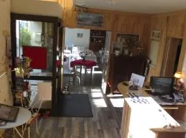 Les Chambres du Phoebus