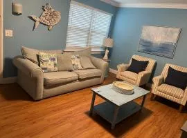Family Beach Stay | Pool | Tennis | Pet Friendly