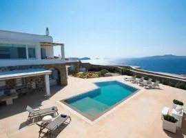 Villa Marevento Mykonos