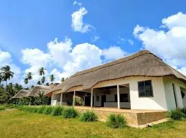 Waterfall Retreat,Pemba Island,Zanzibar