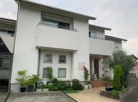 ReFa room由来House