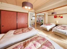 Otomeyuri-spa quad room / Vacation STAY 24467