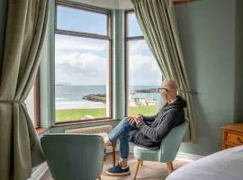 Harbour Heights B&B