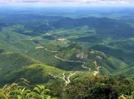 Flat Guaramiranga - Apto 201