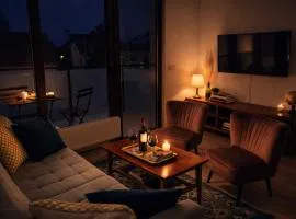 Erkel 19 Apartmanház