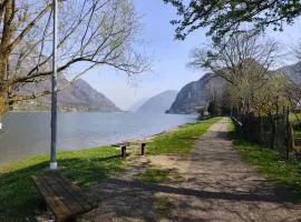 Appartamento Al Lago - Crone