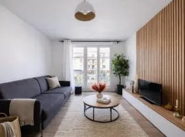 Appartement cosy proche Disneyland Paris 4 personnes