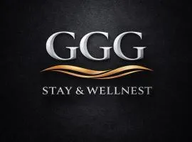 GGG Stay & Wellnest