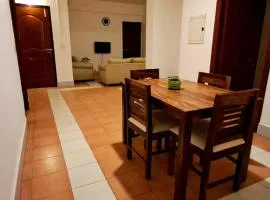 Shillong Serviced Apartment