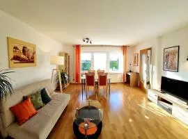 Eva's Appartment for Business&Monteur&Relax