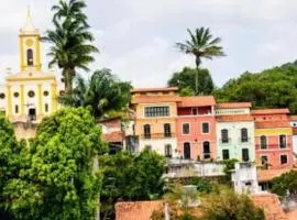 Flat Guaramiranga - Apto 202