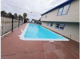 CMI Hotel 1935 Myrtle Beach SC