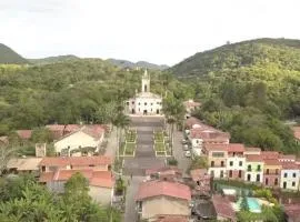 Flat Guaramiranga - Apto 203