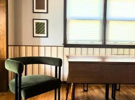 Stay Near the Action Chiefs, Royals & World Cup