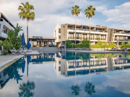 Glory Life, Luxury Apartments for Rent in Antalya, Lara, hotel a Antalya (Adalia)