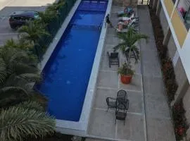 Vallarta Confort Rental