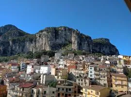 La Quiete dei Tacchi Ulassai