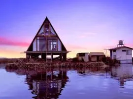 Jutma Titicaca Lodge