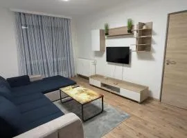 M2 Apartman