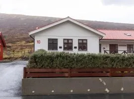 A serene escape in scenic surroundings