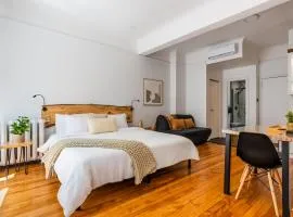 Lofts Le Petit Champlain