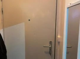 Appartement cosy 2 pièces avec WIFI - Rambouillet centre