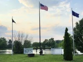 All My Family and Friends Campground