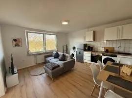 Business & Travel Apartment Gelsenkirchen Nähe Arena