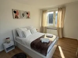 Business & Travel Apartment Gelsenkirchen Nähe Arena
