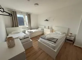 Business & Travel Apartment Gelsenkirchen Nähe Arena