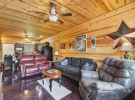 Quail Cove Dogwood Lakefront Condo Boat Slip