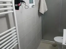 Athens from above VV home with a view